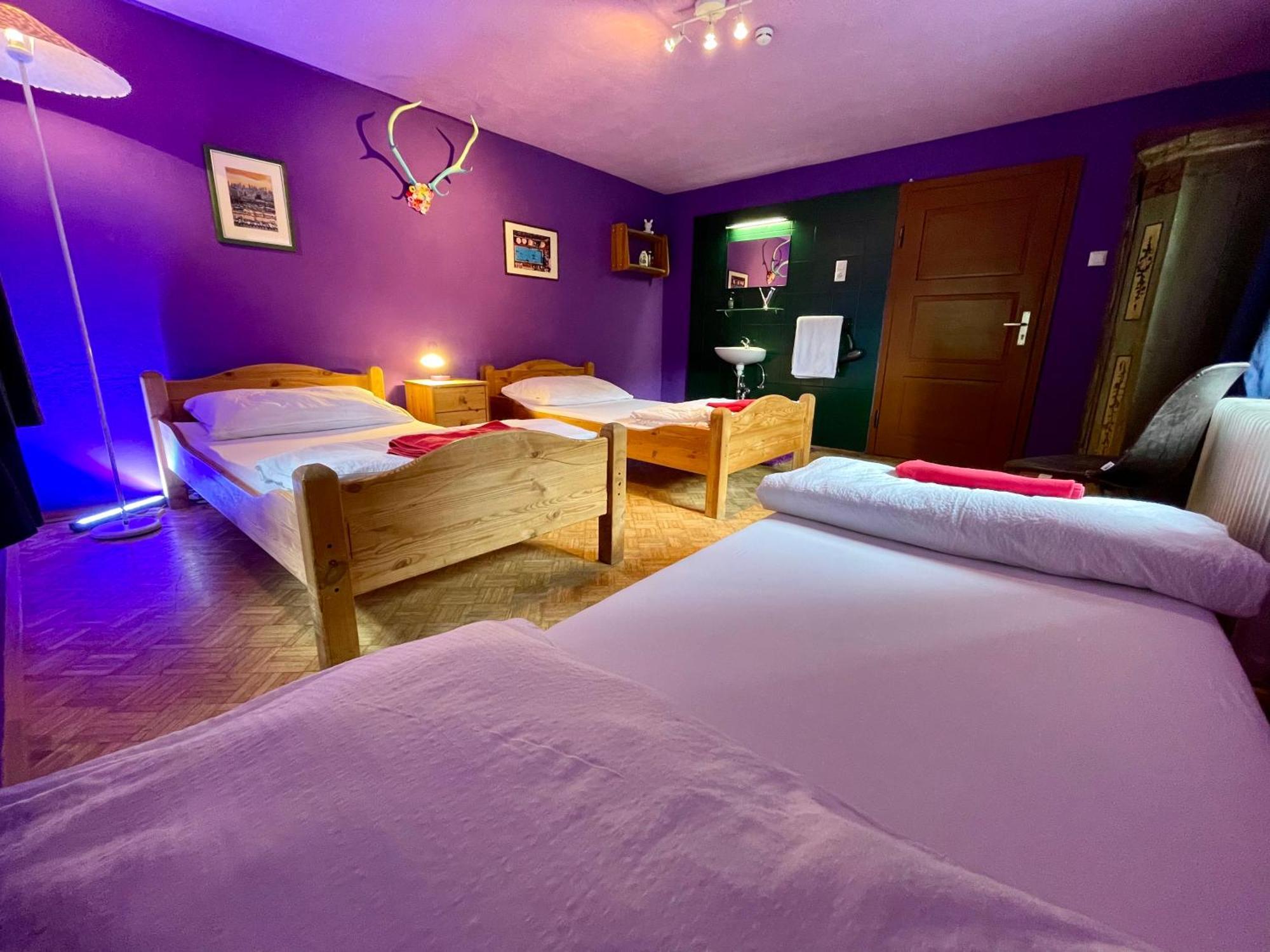Ciao Amore St. Anton Sankt Anton am Arlberg Ngoại thất bức ảnh